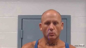 Jason Lane Snyder Mugshot