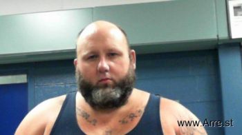 Jason Lane Snyder Mugshot