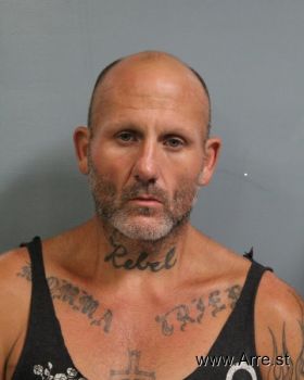 Jason Lane Snyder Mugshot