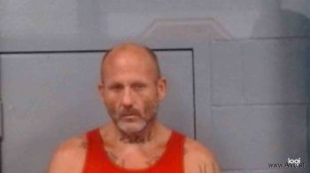 Jason Lane Snyder Mugshot