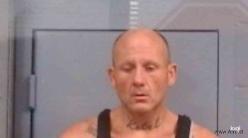 Jason Lane Snyder Mugshot