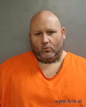 Jason Lane Snyder Mugshot