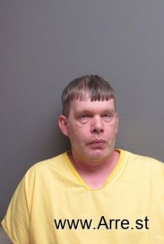 Jason Alan Spencer Mugshot