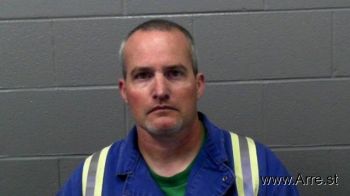 Jason Scott Stansell Mugshot