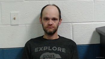 Jason Matthew Stover Mugshot