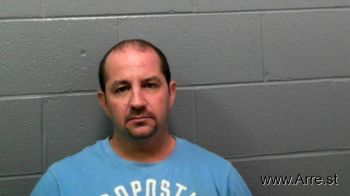 Jason Wayne Swiger Mugshot