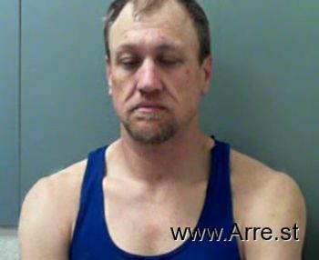 Jason Lee Thompson Mugshot