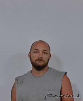 Jason Shay Thompson Mugshot