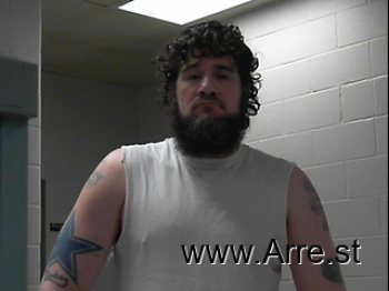 Jason Aaron Thompson Mugshot