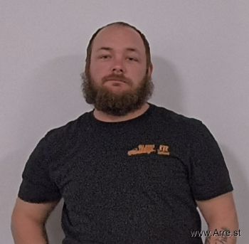 Jason Shay Thompson Mugshot