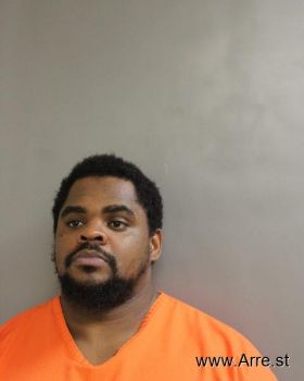 Jason Alexander Thompson Mugshot