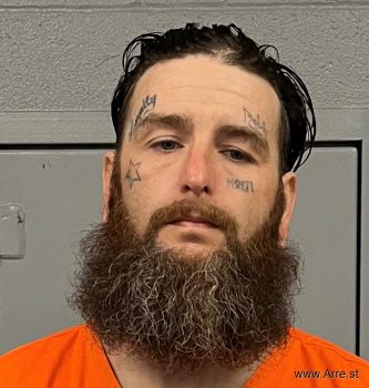 Jason Conrad Tippie Mugshot