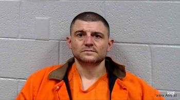 Jason Michael Tucker Mugshot