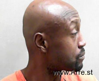 Jason Lamonte Wade Mugshot