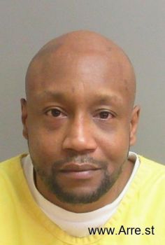 Jason Lamonte Wade Mugshot