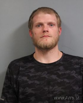 Jason Levi White Mugshot