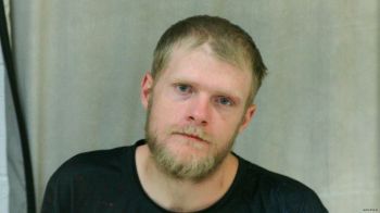 Jason Levi White Mugshot