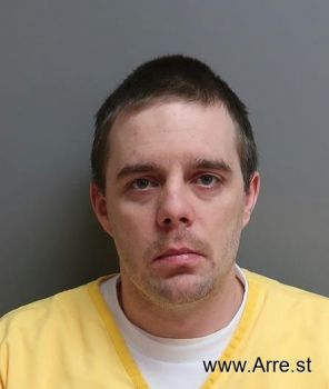 Jason Allen Wiley Mugshot