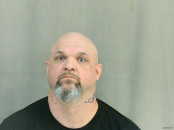 Jason Wade Workman Mugshot