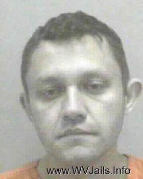 Jason Allen Adkins Mugshot