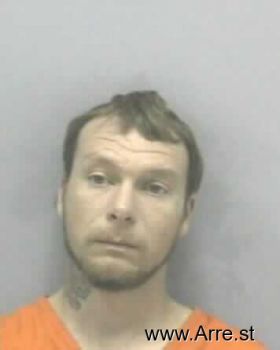 Jason Collin Ancell Mugshot