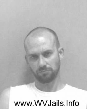 Jason Shad Anderson Mugshot