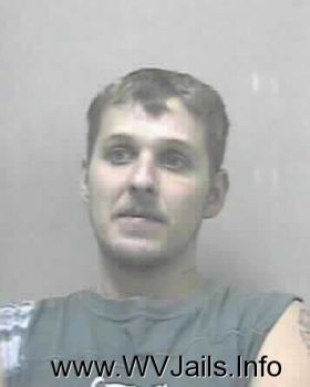 Jason Adam Ayers Mugshot