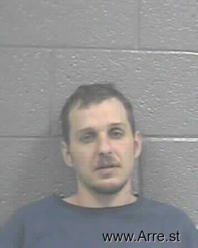 Jason Adam Ayers Mugshot