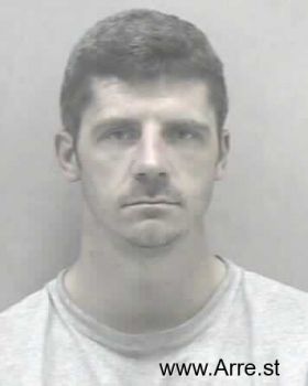 Jason Kelly Ball Mugshot