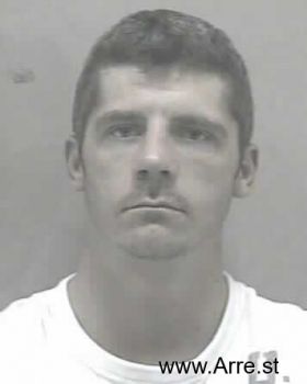 Jason Kelly Ball Mugshot