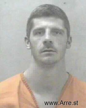 Jason Kelly Ball Mugshot