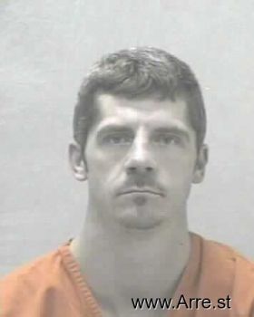 Jason Kelly Ball Mugshot