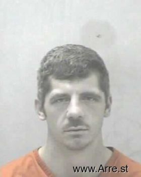 Jason Kelly Ball Mugshot