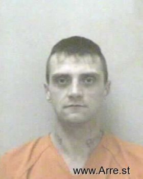 Jason Aaron Ball Mugshot