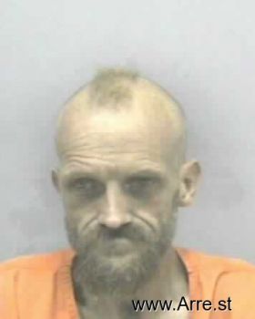 Jason Lee Bartimus Mugshot