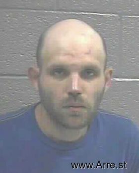 Jason Allen Barton Mugshot