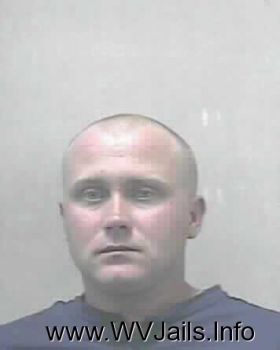 Jason Mcneal Blankenship Mugshot