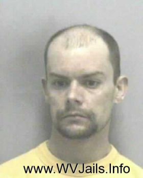 Jason Anthony Blankenship Mugshot