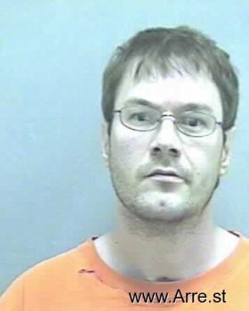 Jason Scott Blankenship Mugshot