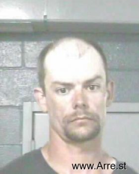 Jason Anthony Blankenship Mugshot