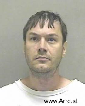 Jason Scott Blankenship Mugshot