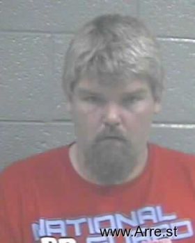 Jason Travis Blankenship Mugshot