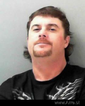 Jason David Blankenship Mugshot