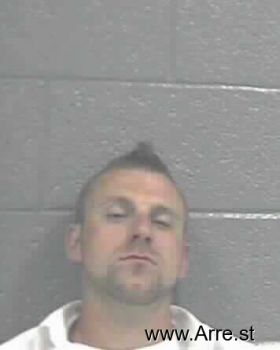 Jason Scott Browning Mugshot