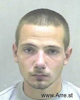 Jason Michael Bucy Mugshot