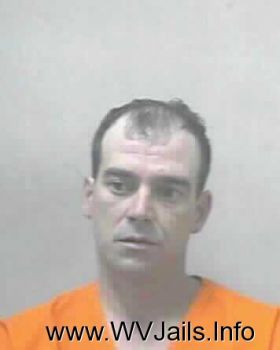 Jason Brooks Cagle Mugshot