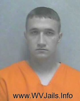 Jason Lee Cain Mugshot