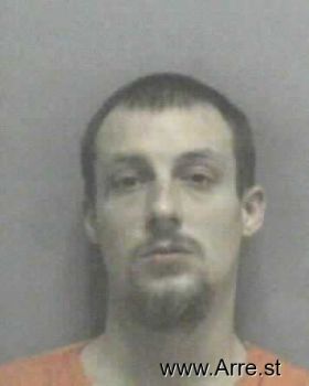 Jason Lee Caplinger Mugshot