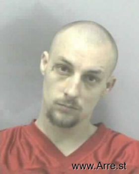 Jason Lee Caplinger Mugshot