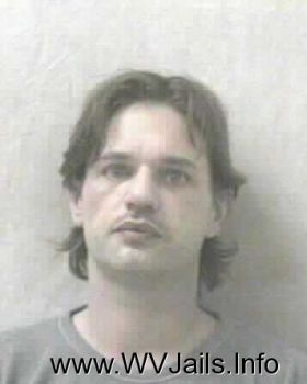 Jason Kenneth Collins Mugshot